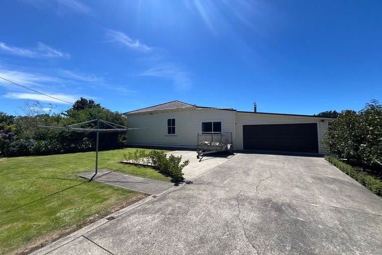 Photo of property in 118 Hansens Line, Newbury, Palmerston North, 4475