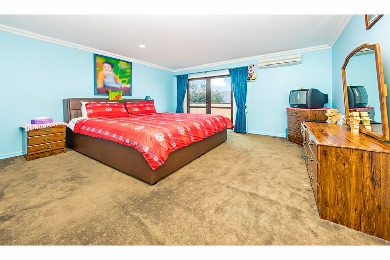 Photo of property in 7 Cooper Crescent, Morrinsville, 3300