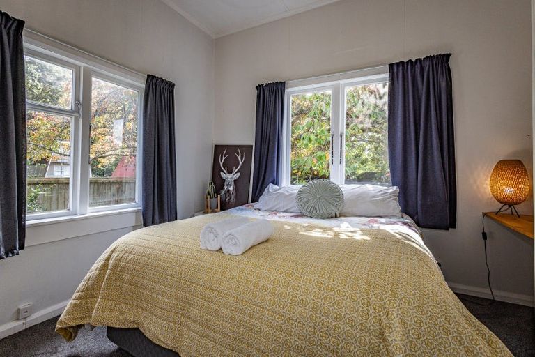 Photo of property in 4 Bracken Street, Ohakune, 4625