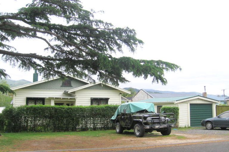 Photo of property in 1 Kennedy Street, Paeroa, 3600