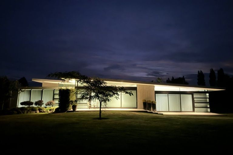 Photo of property in 230 Gleniti Road, Gleniti, Timaru, 7974