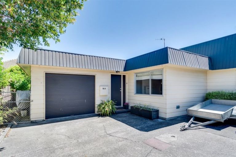 Photo of property in 3/184 Vigor Brown Street, Napier South, Napier, 4110