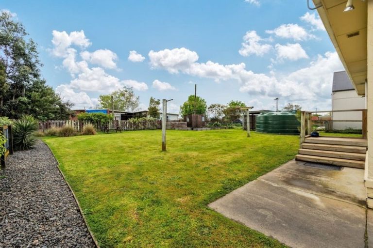 Photo of property in 16 Tamar Street, Rongotea, 4476