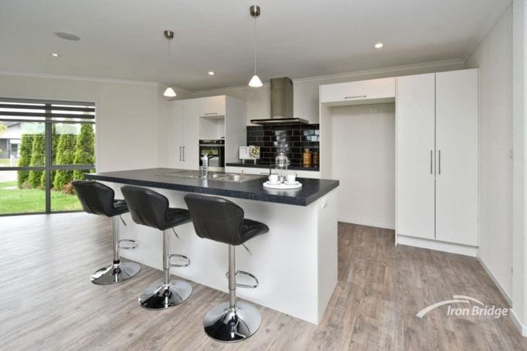 Photo of property in 52 The Runway, Wigram, Christchurch, 8042