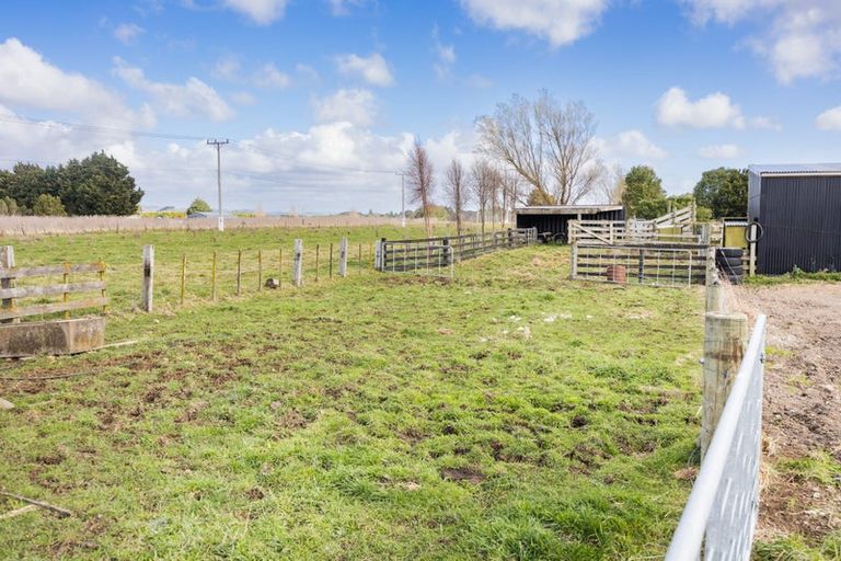 Photo of property in 20 Beckett Lane, Dannevirke, 4972
