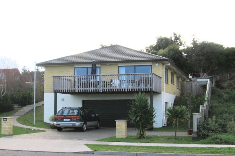 Photo of property in 131 Weggery Drive, Waikanae Beach, Waikanae, 5036