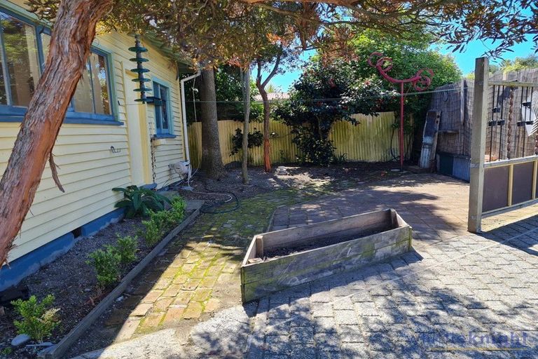 Photo of property in 1/12 Croydon Street, Sydenham, Christchurch, 8023
