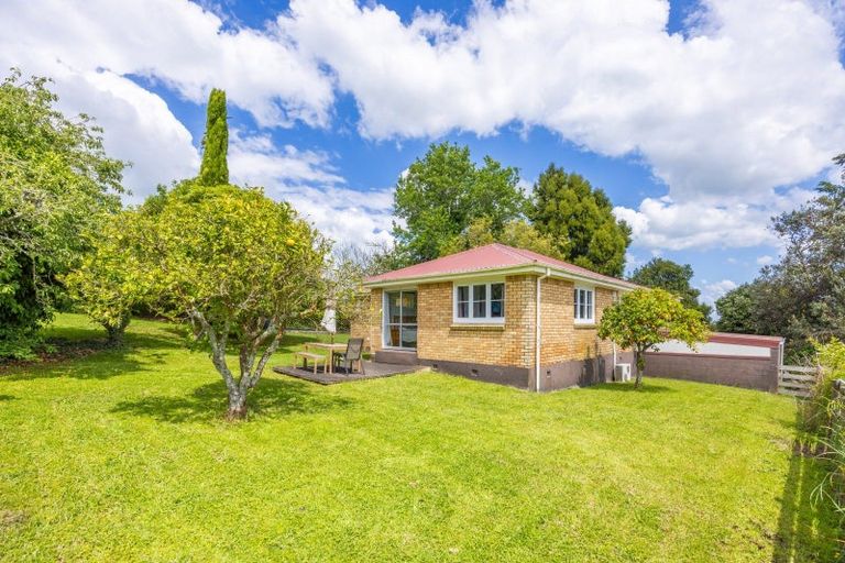 Photo of property in 30 Long View Crescent, Otorohanga, 3900