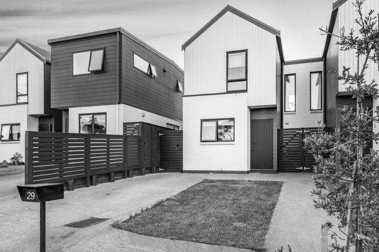 Photo of property in 41 Patrick Rice Drive, Swanson, Auckland, 0614