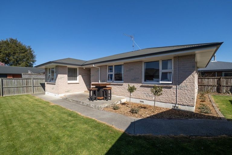 Photo of property in 16 Charles Street, Allenton, Ashburton, 7700