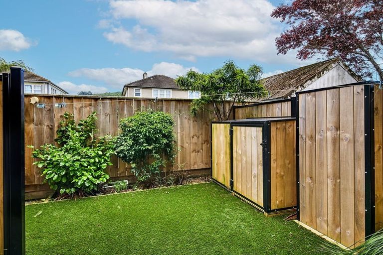 Photo of property in 7/5 Milne Crescent, Taita, Lower Hutt, 5011