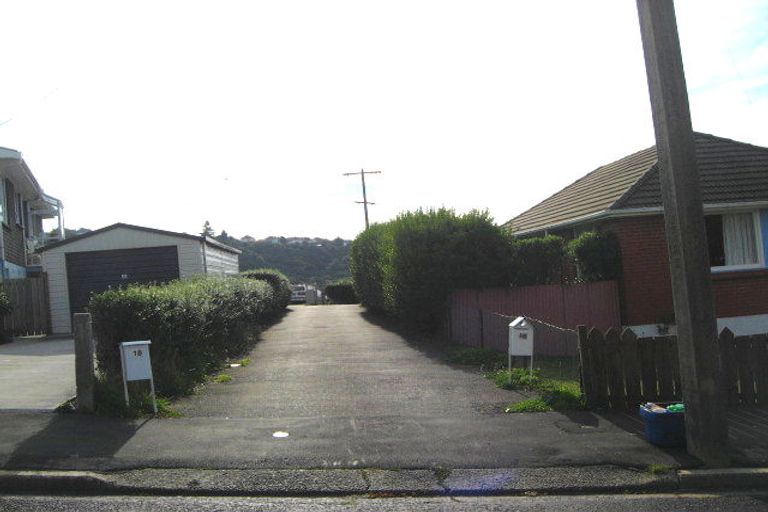 Photo of property in 16 Turnbull Street, Brockville, Dunedin, 9011