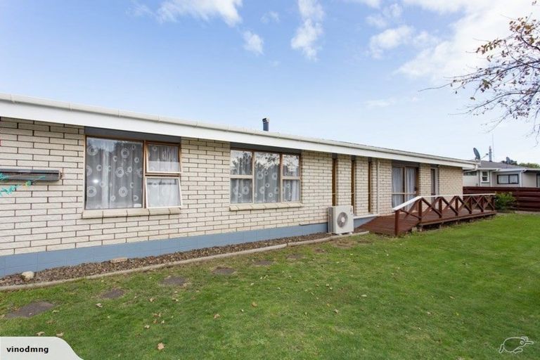 Photo of property in 42a Toi Street, Tawhero, Whanganui, 4501