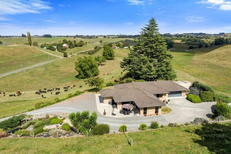 Photo of property in 28 Taumangi Road, Putaruru, Tirau, 3485