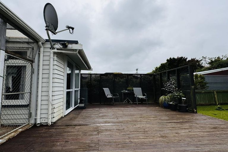 Photo of property in 53 Union Street, Foxton, 4814