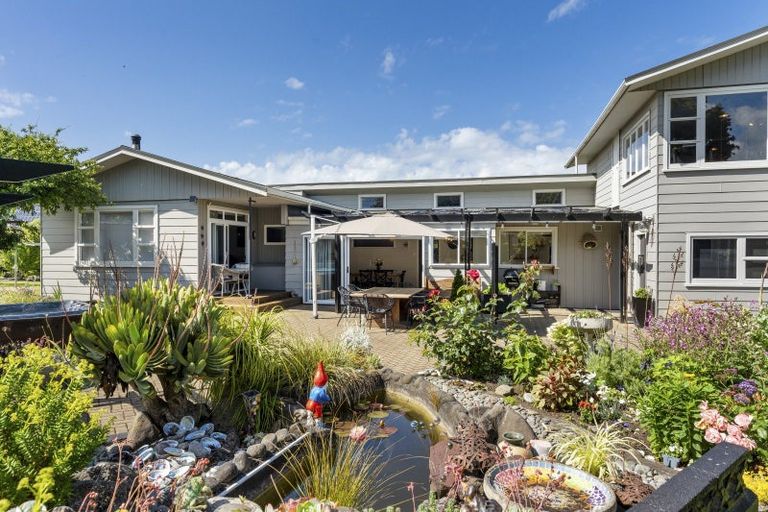 Photo of property in 18 Springvale Road, Springvale, Whanganui, 4501