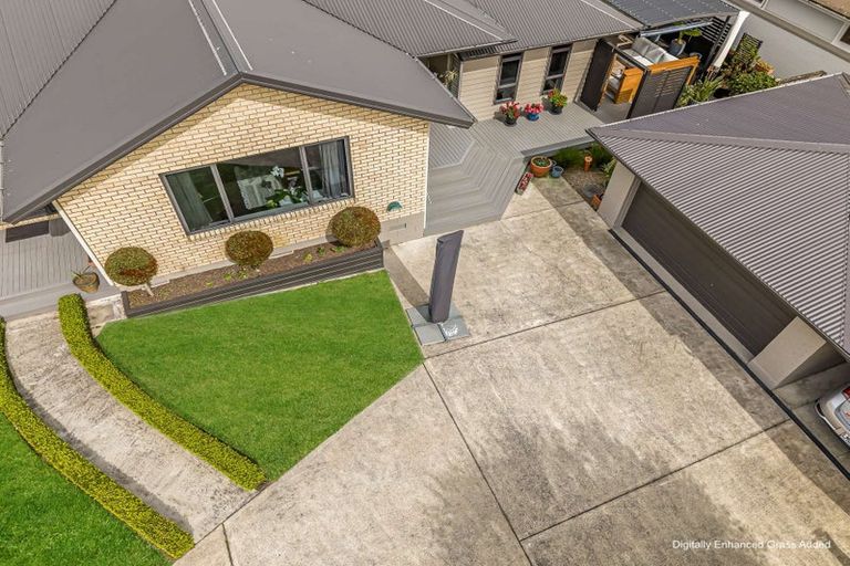 Photo of property in 327a Thames Street, Morrinsville, 3300