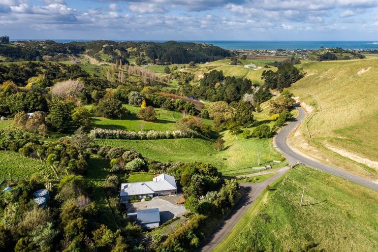 Photo of property in 138b Seafield Road, Eskdale, Napier, 4182