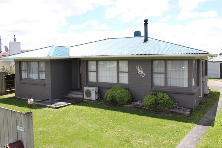 Photo of property in 40 Fergusson Street, Tokoroa, 3420