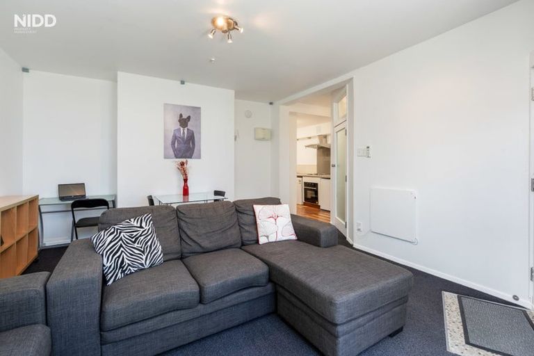 Photo of property in 19 Russell Street, Dunedin Central, Dunedin, 9016