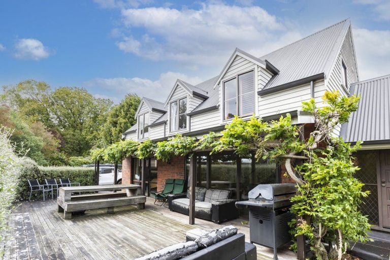 Photo of property in 82b Avonhead Road, Avonhead, Christchurch, 8042