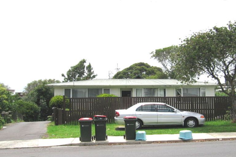 Photo of property in 9a Leonard Road, Mount Wellington, Auckland, 1060