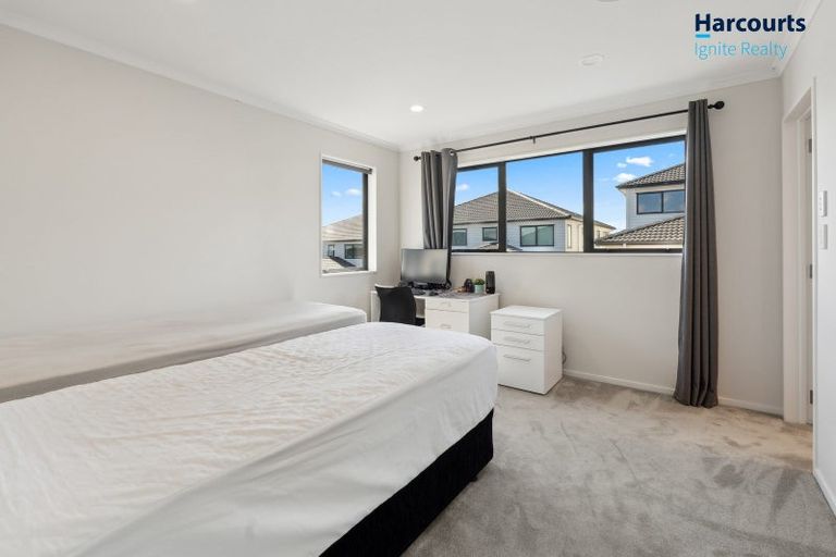 Photo of property in 28 Crossgar Road, Flat Bush, Auckland, 2019