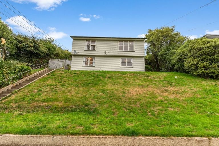 Photo of property in 36 Cockerell Street, Brockville, Dunedin, 9011