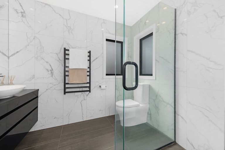 Photo of property in 38a Gills Road, Bucklands Beach, Auckland, 2014