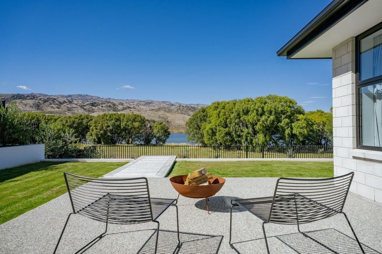 Photo of property in 8 Pegasus Court, Mount Pisa, Cromwell, 9383