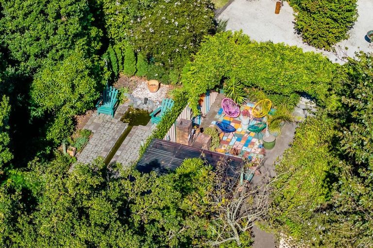 Photo of property in 23 Gibson Place, Patea, 4520