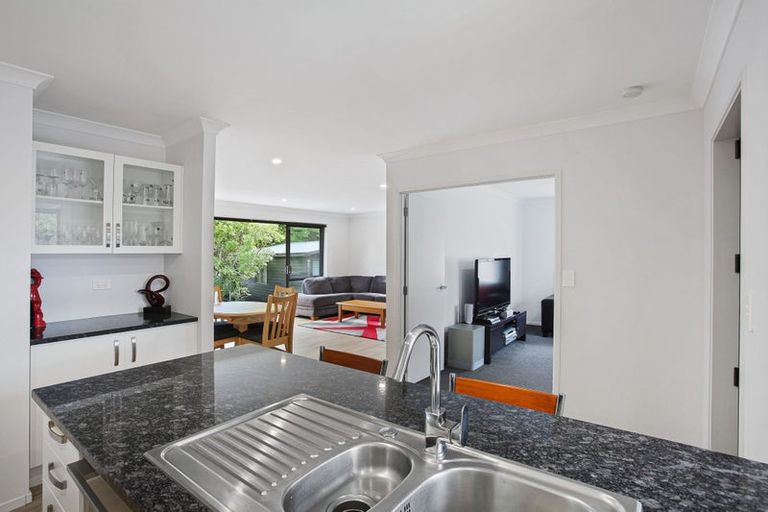 Photo of property in 59 Marendellas Drive, Bucklands Beach, Auckland, 2014