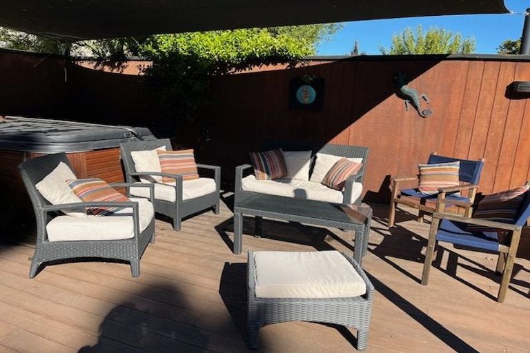 Photo of property in 119 Glandovey Road, Strowan, Christchurch, 8052