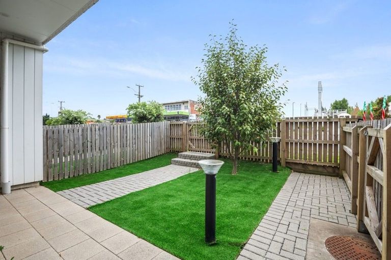 Photo of property in 96e Walmsley Road, Favona, Auckland, 2024