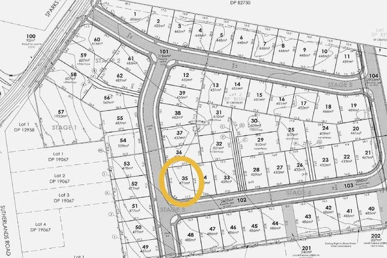 Photo of property in 1 Eastman Drive, Halswell, Christchurch, 8025