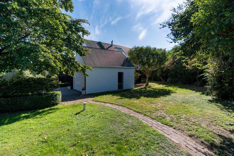 Photo of property in 464 Leeston Road, Leeston, 7683