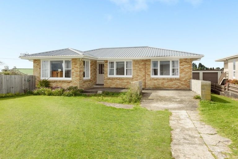 Photo of property in 8 No 1 Road, Te Puke, 3119
