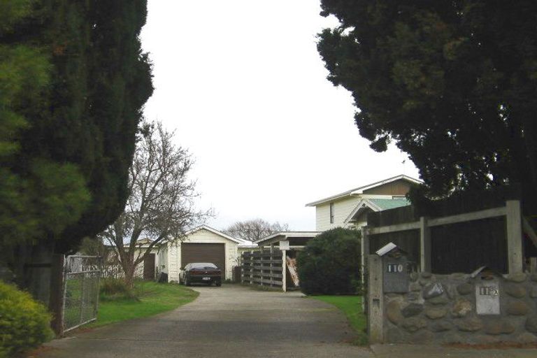 Photo of property in 110 Gillespies Line, Cloverlea, Palmerston North, 4412