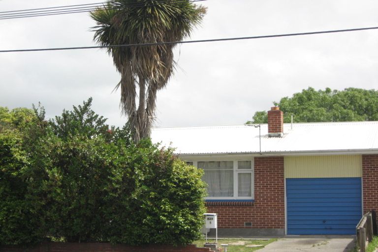 Photo of property in 1/429 Barrington Street, Spreydon, Christchurch, 8024