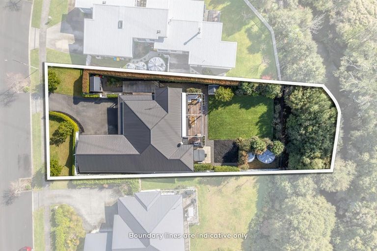 Photo of property in 20 Crabb Fields Lane, Riverhead, 0820