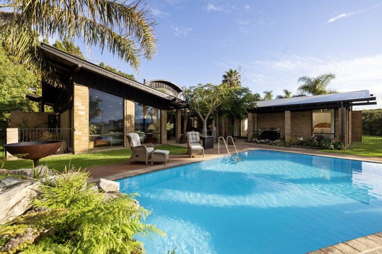 Photo of property in 185 Matahui Road, Aongatete, Katikati, 3181