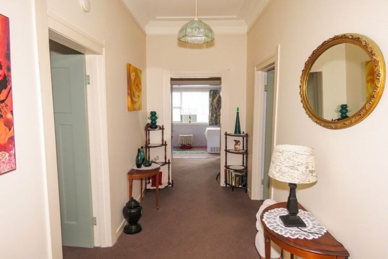 Photo of property in 149 Torea Street, Granity, 7823