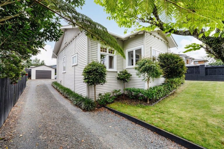 Photo of property in 9 Rata Street, Maeroa, Hamilton, 3200