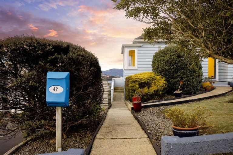 Photo of property in 42 Waimea Avenue, Calton Hill, Dunedin, 9012