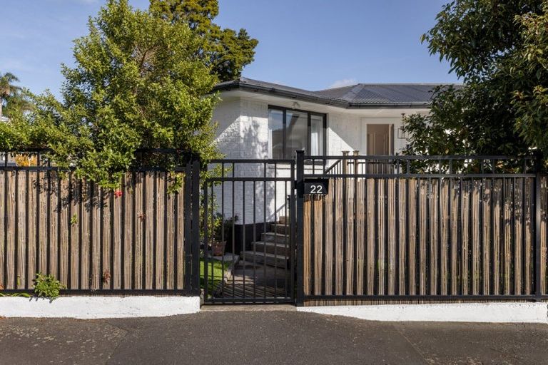 Photo of property in 22 Tenth Avenue, Tauranga, 3110