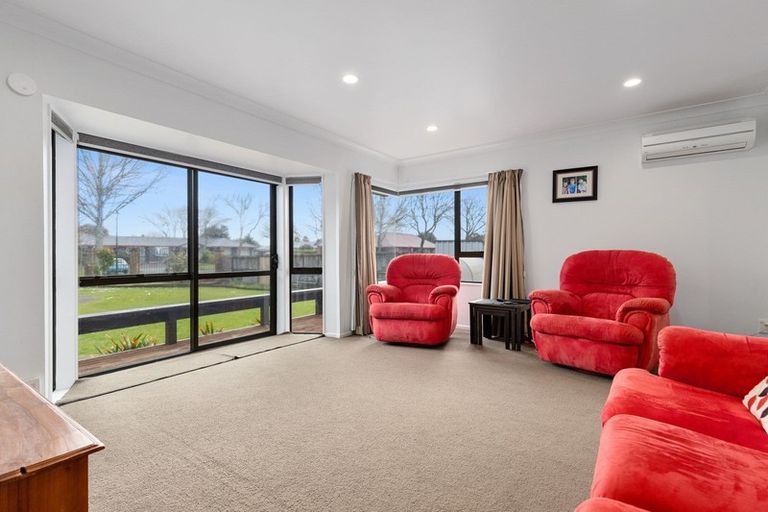 Photo of property in 27 Halcione Close, Flagstaff, Hamilton, 3210