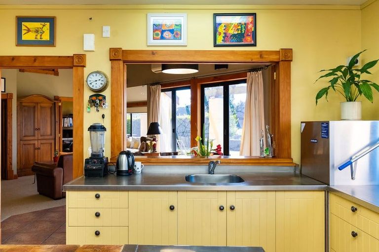 Photo of property in Beckenridge Lodge, 1 Breckenridge Lane, Puketapu, Napier, 4183