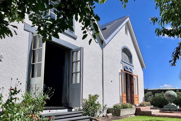 Photo of property in 24 Gall Street, Fairlie, 7925