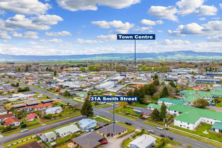 Photo of property in 31a Smith Street, Matamata, 3400