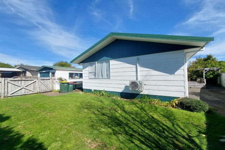 Photo of property in 4 Jade Place, Bell Block, New Plymouth, 4312